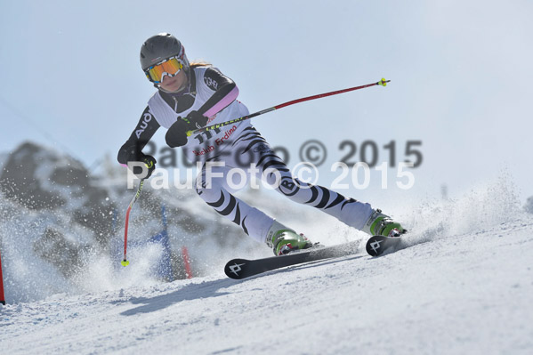 17. SVM Regionalcup Finale Kinder + Schüler 2015