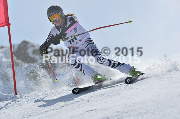 17. SVM Regionalcup Finale Kinder + Schüler 2015