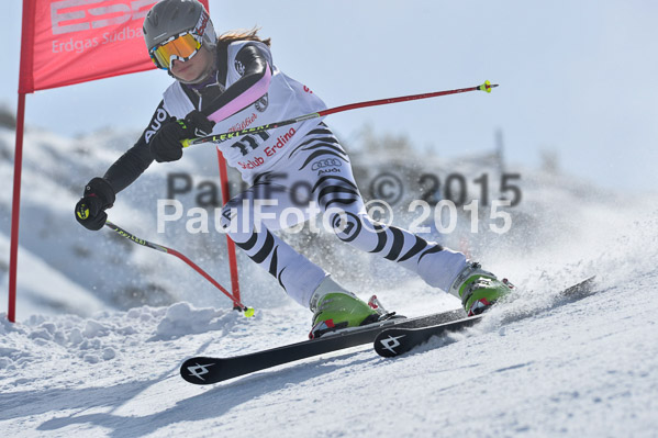 17. SVM Regionalcup Finale Kinder + Schüler 2015