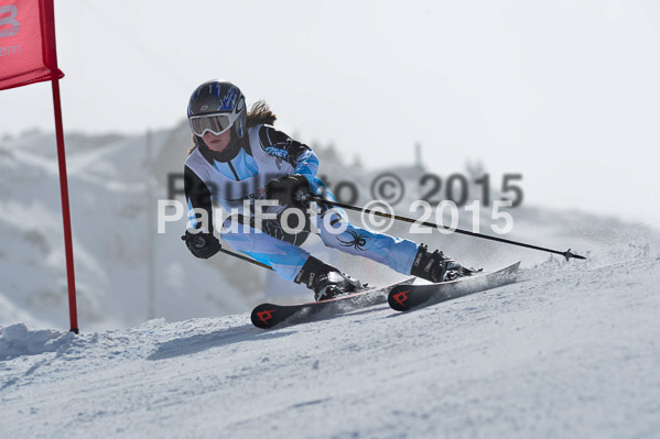 17. SVM Regionalcup Finale Kinder + Schüler 2015