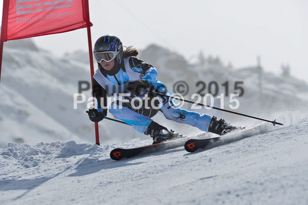 17. SVM Regionalcup Finale Kinder + Schüler 2015