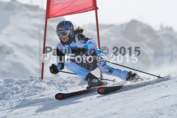 17. SVM Regionalcup Finale Kinder + Schüler 2015