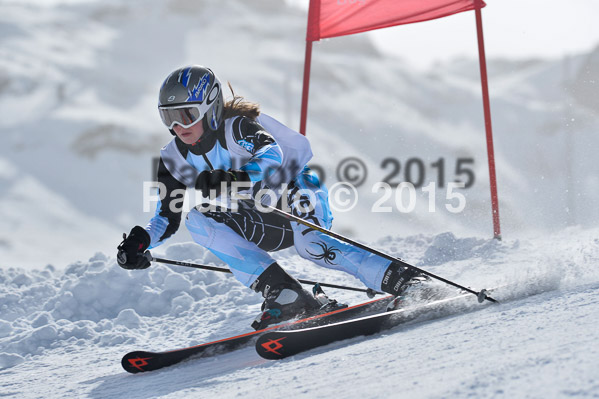 17. SVM Regionalcup Finale Kinder + Schüler 2015