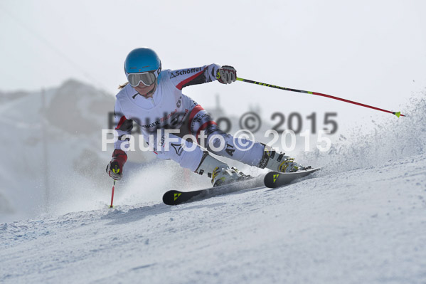 17. SVM Regionalcup Finale Kinder + Schüler 2015