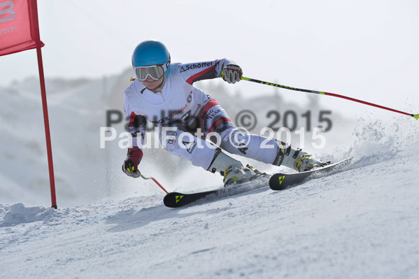 17. SVM Regionalcup Finale Kinder + Schüler 2015