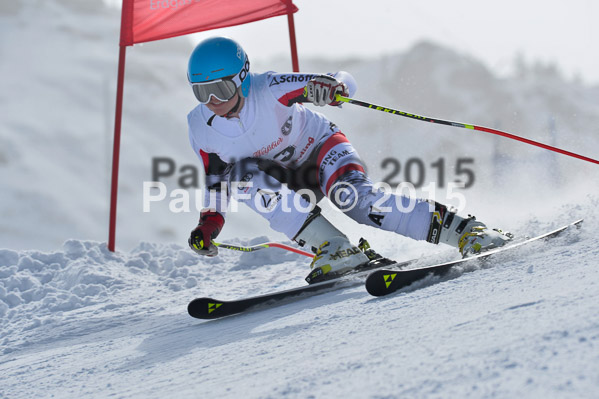 17. SVM Regionalcup Finale Kinder + Schüler 2015