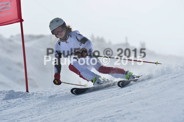 17. SVM Regionalcup Finale Kinder + Schüler 2015