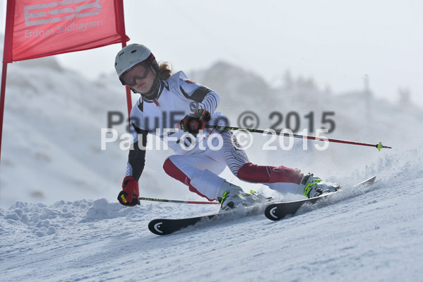 17. SVM Regionalcup Finale Kinder + Schüler 2015