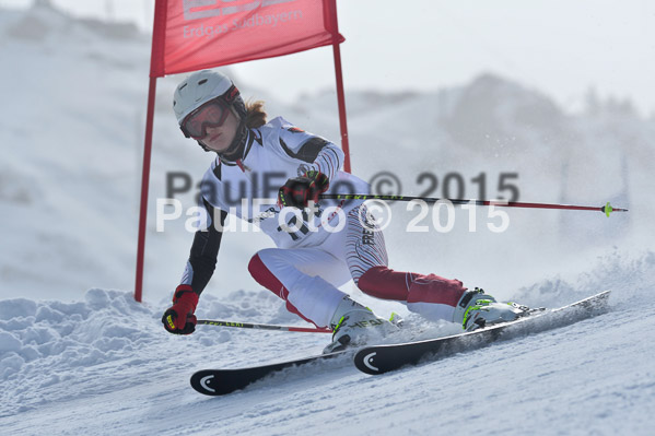 17. SVM Regionalcup Finale Kinder + Schüler 2015