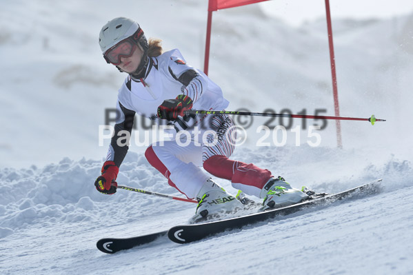 17. SVM Regionalcup Finale Kinder + Schüler 2015