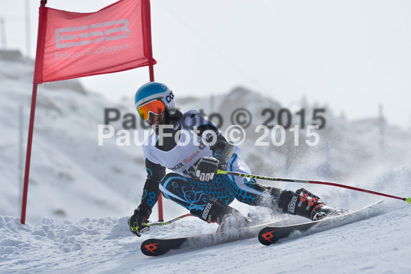 17. SVM Regionalcup Finale Kinder + Schüler 2015