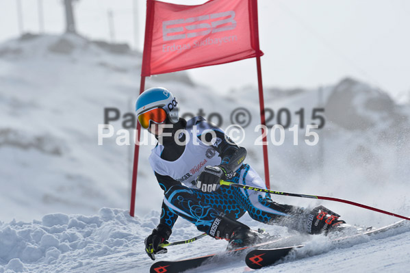 17. SVM Regionalcup Finale Kinder + Schüler 2015