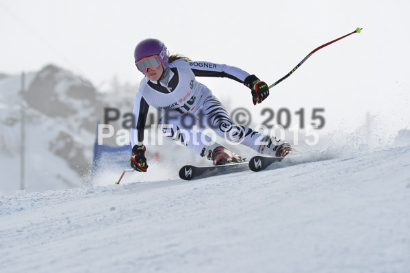 17. SVM Regionalcup Finale Kinder + Schüler 2015