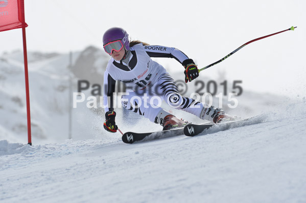 17. SVM Regionalcup Finale Kinder + Schüler 2015