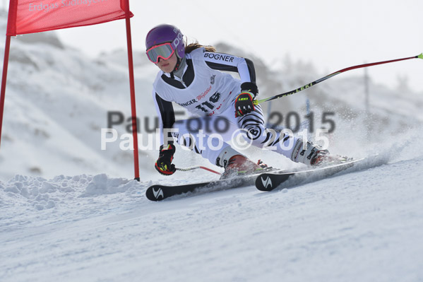 17. SVM Regionalcup Finale Kinder + Schüler 2015