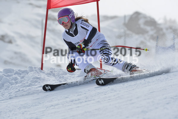 17. SVM Regionalcup Finale Kinder + Schüler 2015