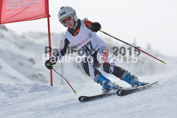 17. SVM Regionalcup Finale Kinder + Schüler 2015