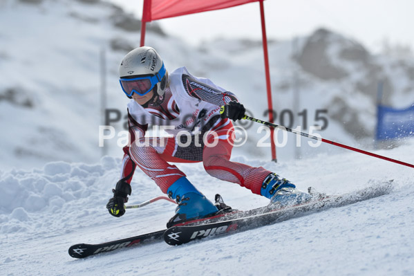 17. SVM Regionalcup Finale Kinder + Schüler 2015