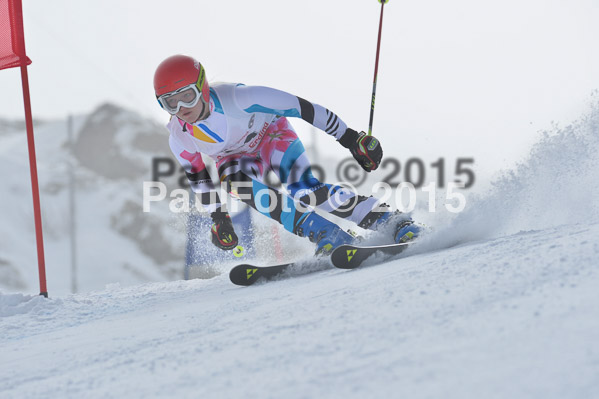 17. SVM Regionalcup Finale Kinder + Schüler 2015