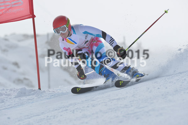 17. SVM Regionalcup Finale Kinder + Schüler 2015