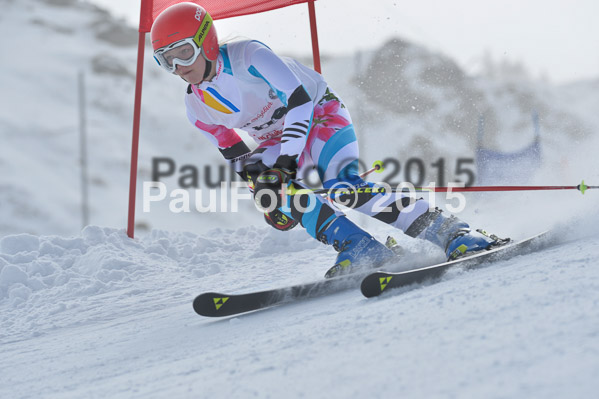 17. SVM Regionalcup Finale Kinder + Schüler 2015