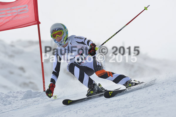 17. SVM Regionalcup Finale Kinder + Schüler 2015