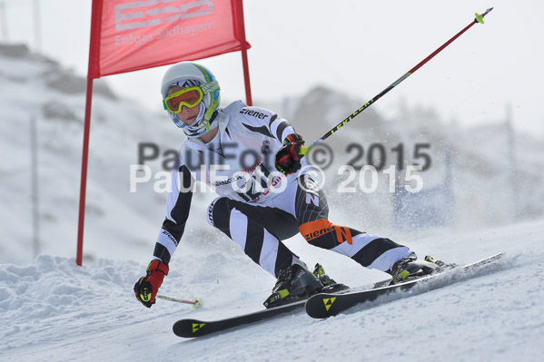 17. SVM Regionalcup Finale Kinder + Schüler 2015