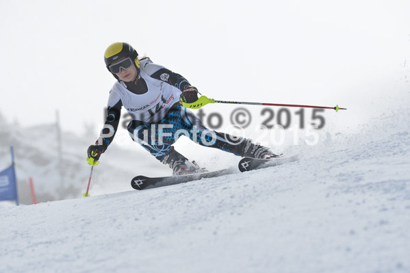 17. SVM Regionalcup Finale Kinder + Schüler 2015