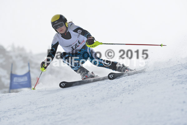 17. SVM Regionalcup Finale Kinder + Schüler 2015