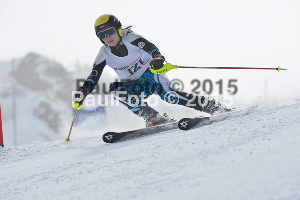 17. SVM Regionalcup Finale Kinder + Schüler 2015