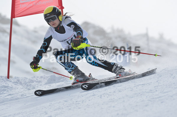 17. SVM Regionalcup Finale Kinder + Schüler 2015