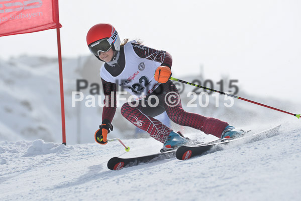 17. SVM Regionalcup Finale Kinder + Schüler 2015