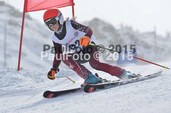 17. SVM Regionalcup Finale Kinder + Schüler 2015