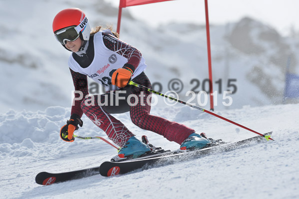 17. SVM Regionalcup Finale Kinder + Schüler 2015