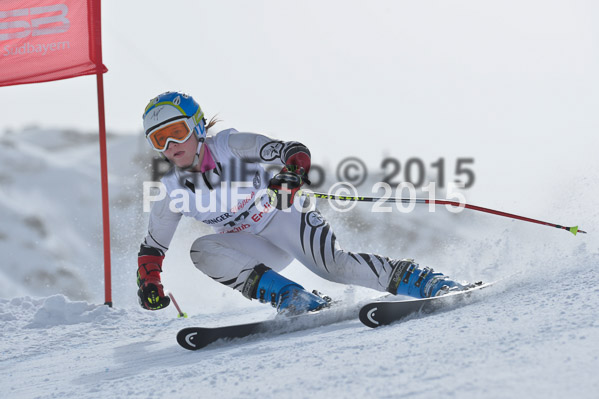 17. SVM Regionalcup Finale Kinder + Schüler 2015