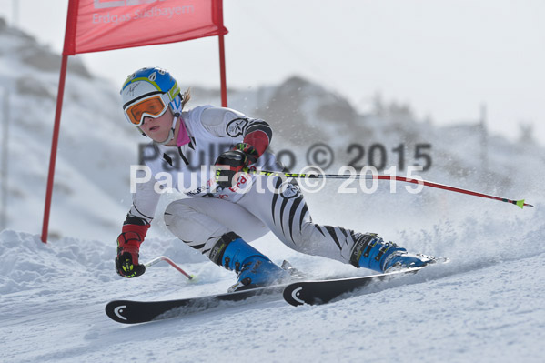 17. SVM Regionalcup Finale Kinder + Schüler 2015