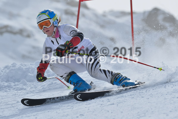 17. SVM Regionalcup Finale Kinder + Schüler 2015