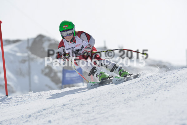 17. SVM Regionalcup Finale Kinder + Schüler 2015