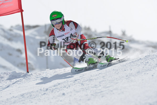 17. SVM Regionalcup Finale Kinder + Schüler 2015