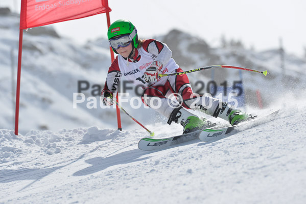 17. SVM Regionalcup Finale Kinder + Schüler 2015