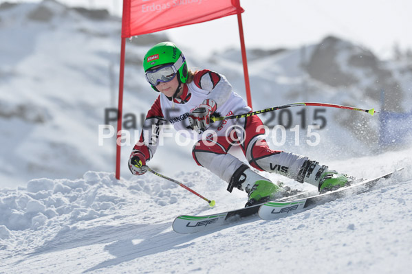 17. SVM Regionalcup Finale Kinder + Schüler 2015