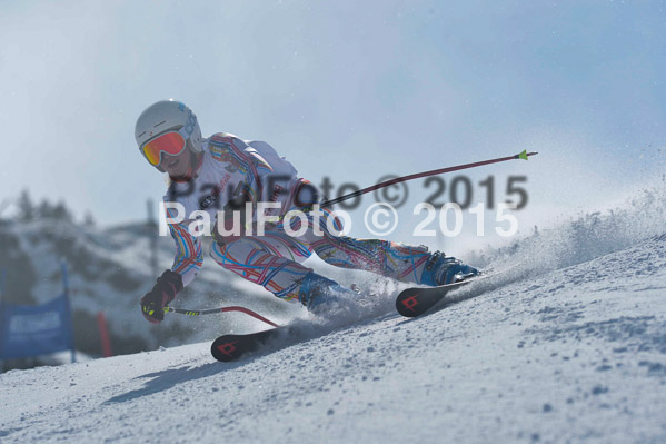 17. SVM Regionalcup Finale Kinder + Schüler 2015