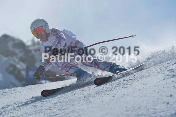 17. SVM Regionalcup Finale Kinder + Schüler 2015