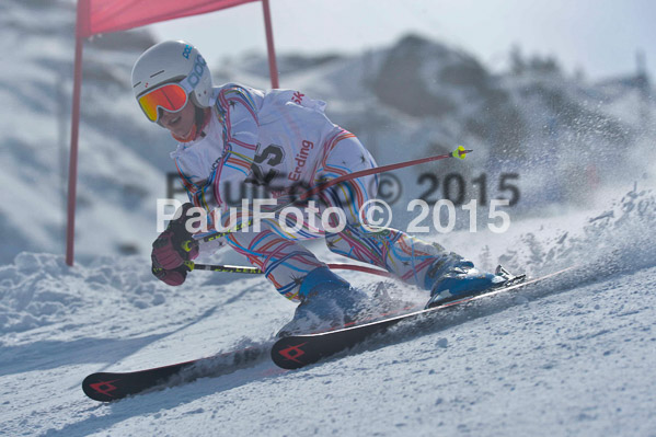 17. SVM Regionalcup Finale Kinder + Schüler 2015