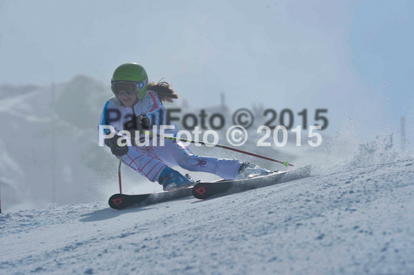 17. SVM Regionalcup Finale Kinder + Schüler 2015