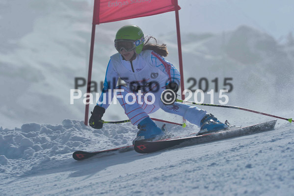 17. SVM Regionalcup Finale Kinder + Schüler 2015