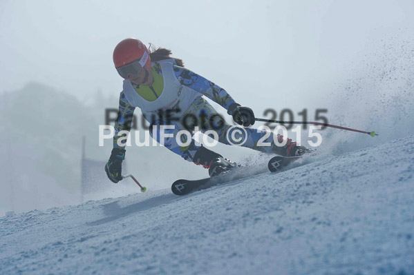 17. SVM Regionalcup Finale Kinder + Schüler 2015