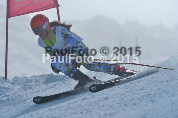 17. SVM Regionalcup Finale Kinder + Schüler 2015