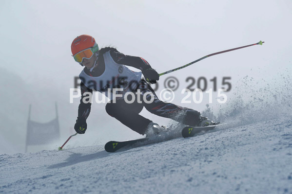 17. SVM Regionalcup Finale Kinder + Schüler 2015