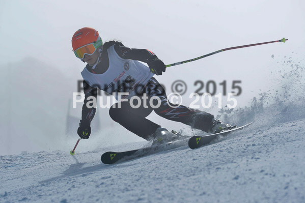 17. SVM Regionalcup Finale Kinder + Schüler 2015